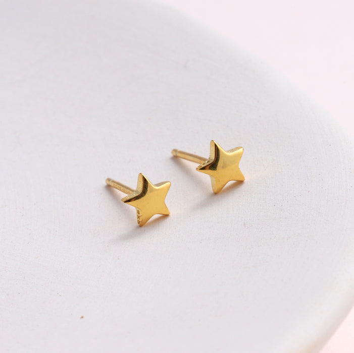 Design Your Own 'Friends Are Stars' Jewellery Gift Box