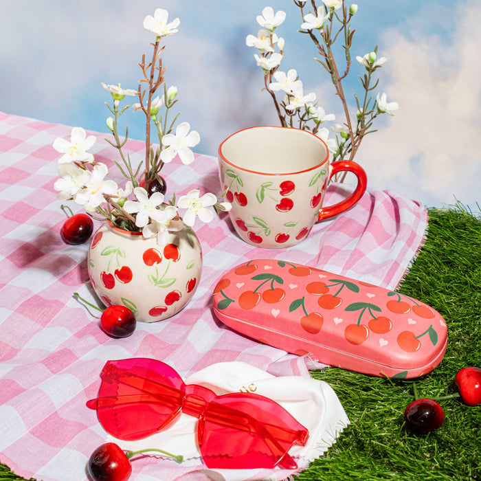 Cherry Mug