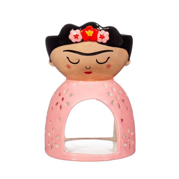 Frida Oil Burner