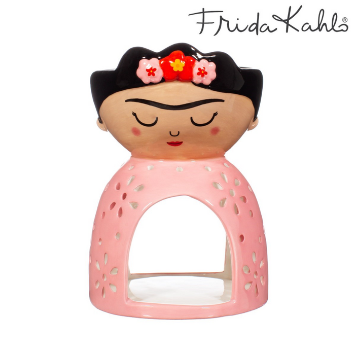 Frida Oil Burner