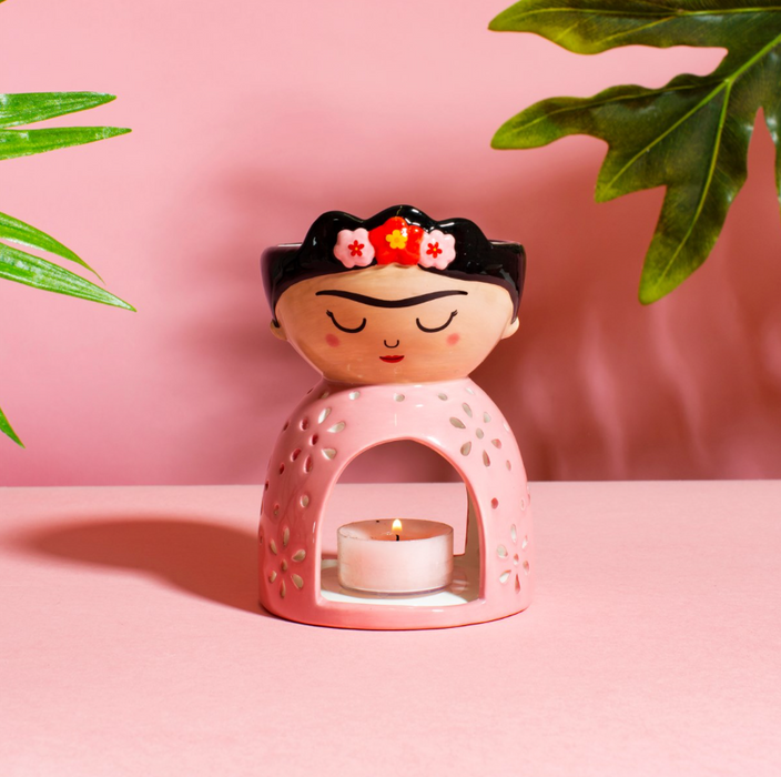 Frida Oil Burner