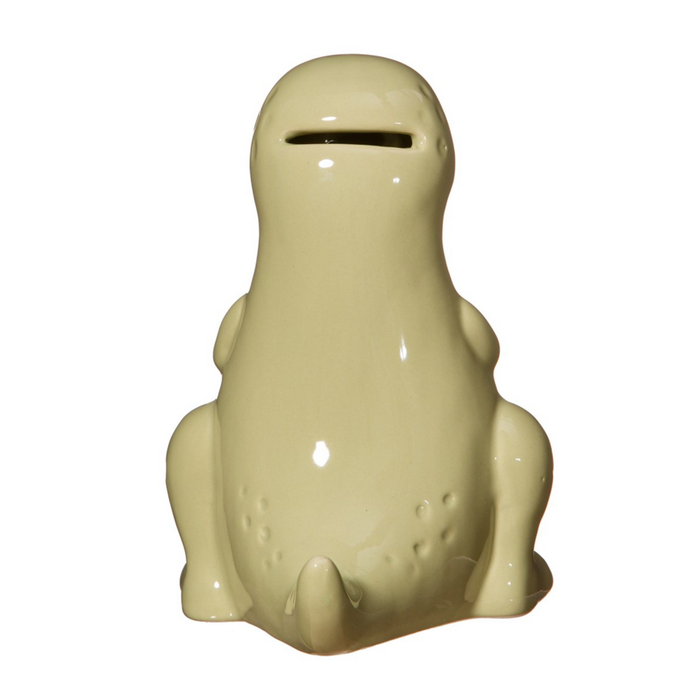 T-Rex Money Box