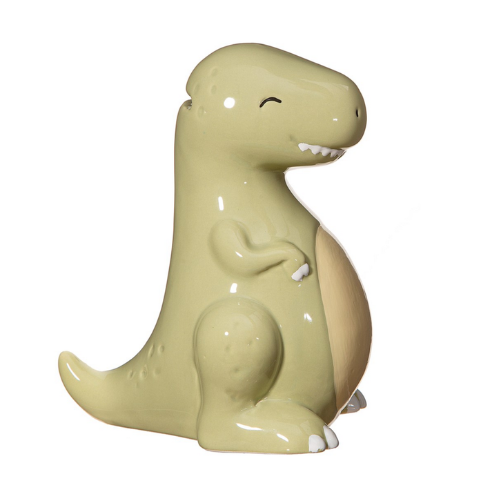 T-Rex Money Box