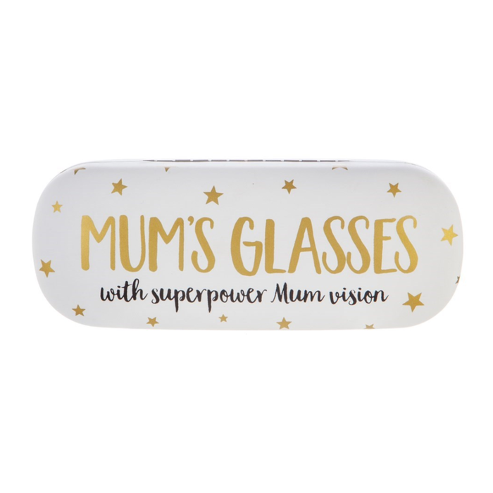 Super Mum's Glasses Casesass & Belle gift for her, her, mother's day gift, New Arrivals, stationery