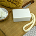 Soap on Rope Shea ButterMorgan Wright 