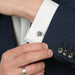 'Tie The Knot' Cufflinks For Men
