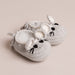 Baby Mouse Shoes Grey