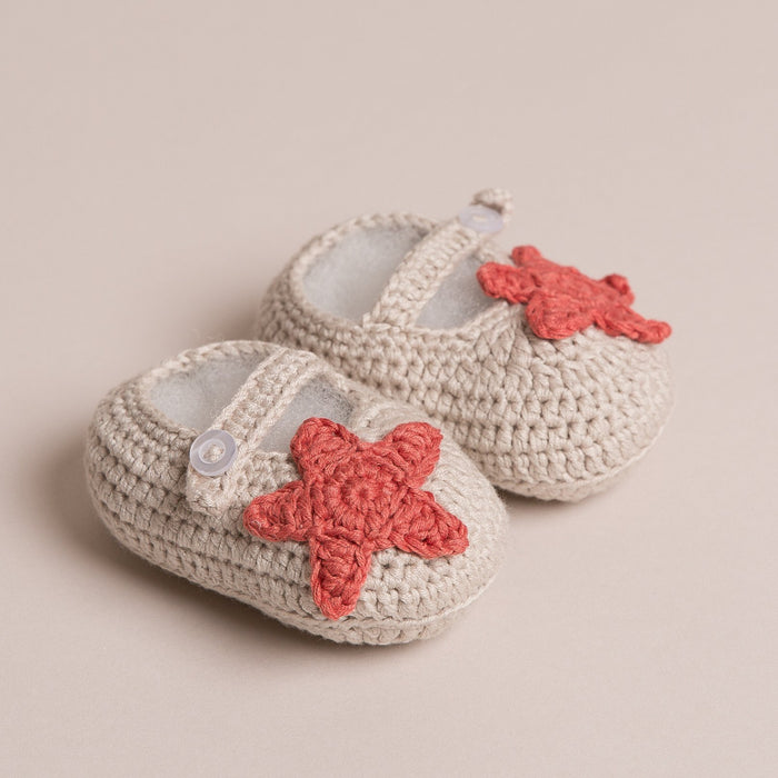 Baby Star Shoes
