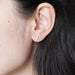 Handmade Single Mix Match Earrings Stud