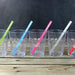 Set of 6 easy cocktail Stirrers