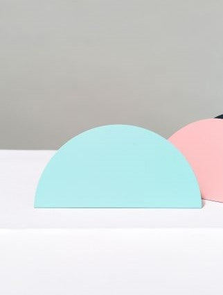 Geometric Photo Clip