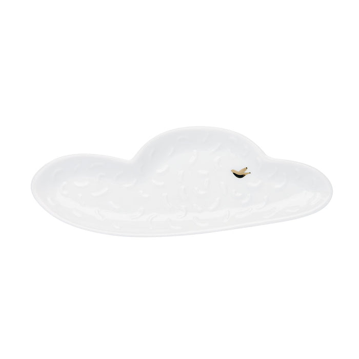 Wonderland little trinket dish - Cloud