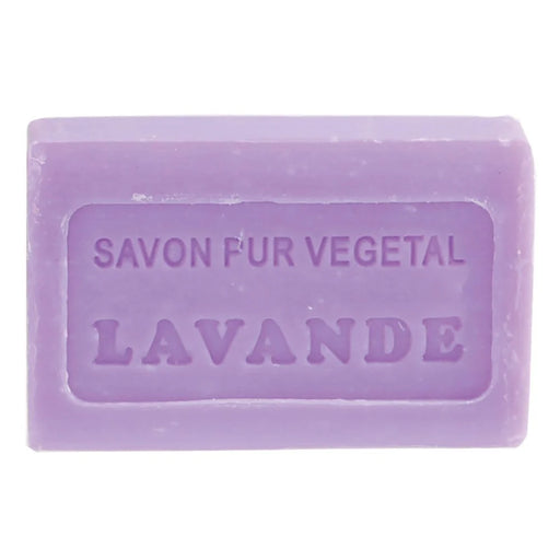Marseilles Soap Lavende 125gGrand illusions bath and beauty, soap