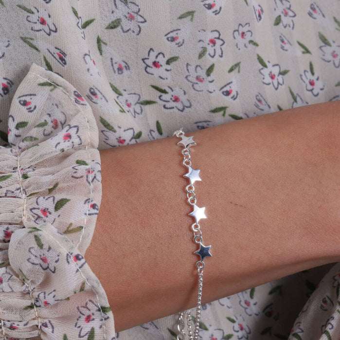 Highly Recommend Five Star Niece Bracelet