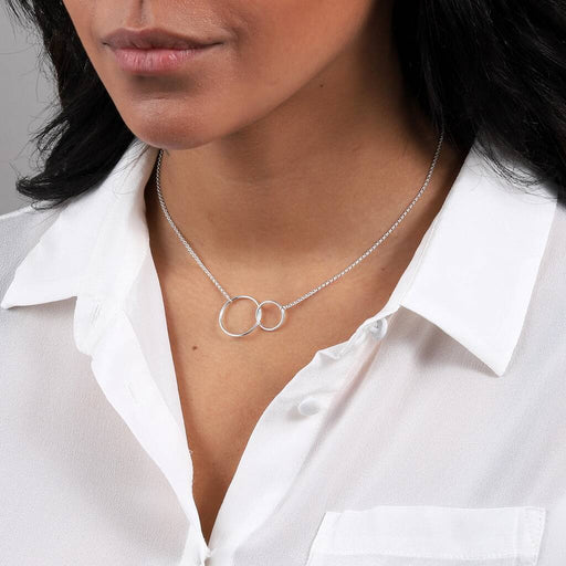 'Like Mother Like Daughter' Necklace