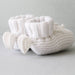 Angel Wings Cashmere Booties