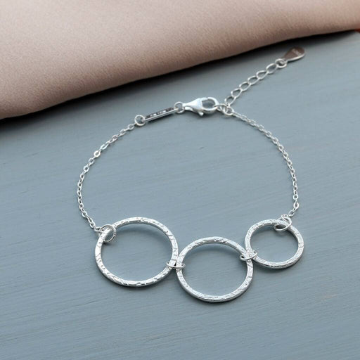 Granny Necklace Or Bracelet