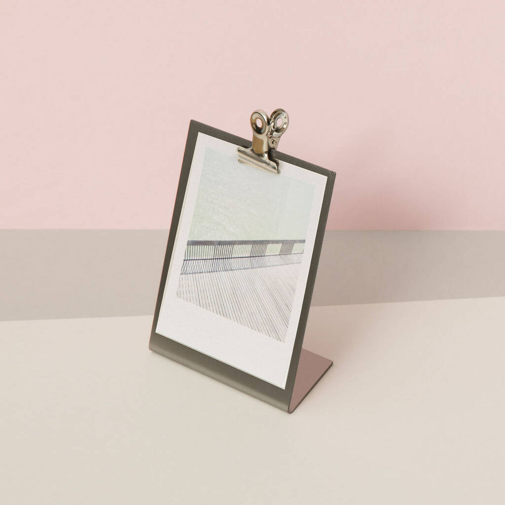 Block Clipboard Frame – Medium — the attic store